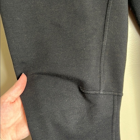 Lululemon city Sweat Joggers Men's Black Jogger Pants Small - Picture 3 of 9